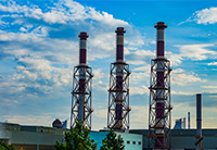 安顺柴油发电机组进气门与排气门磨损严重是什么原因