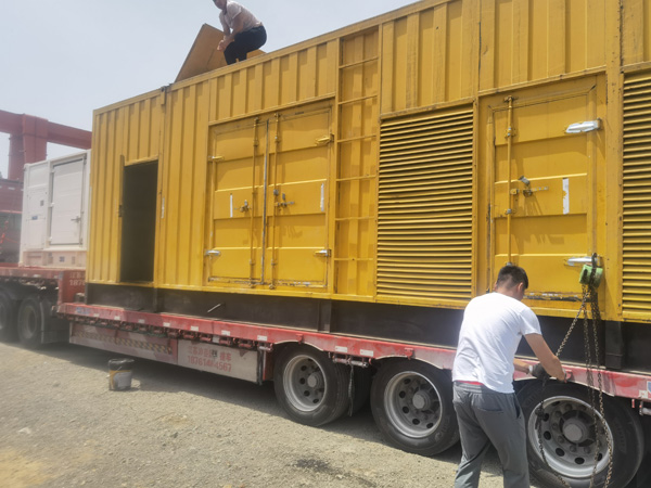 安顺汽油发电机对供油装置的要求