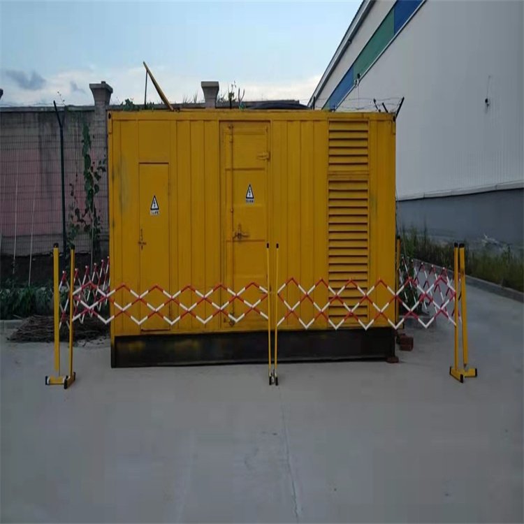 安顺发电机组油箱盖上留出小气孔有什么用？