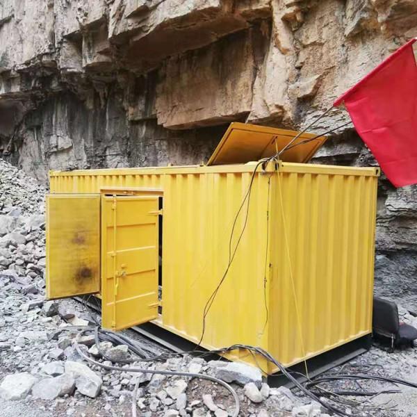 安顺柴油发电机组使用注意事项要牢记