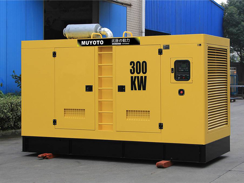 安顺点火提前角的调整对燃气发电机的性能有何影响？