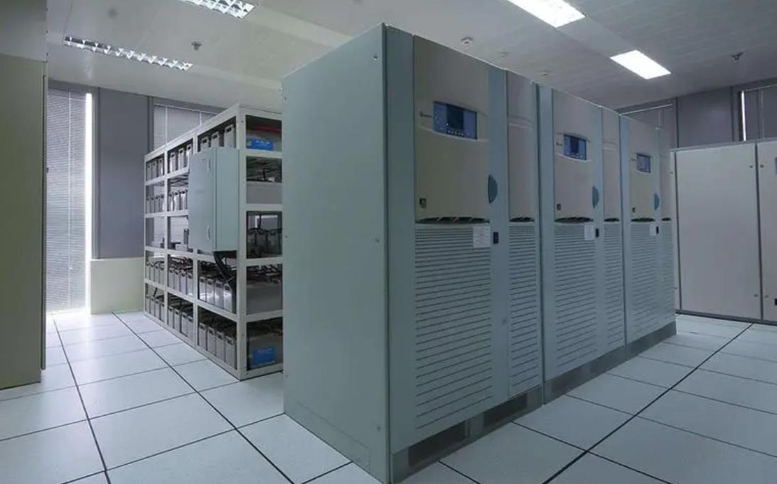 安顺UPS 电源的分类