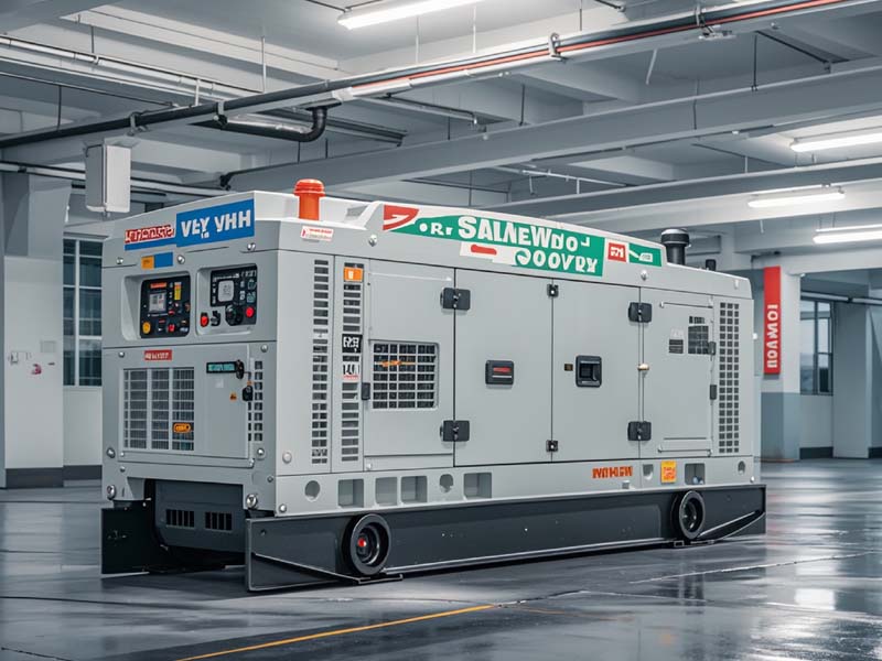 安顺发电机组皮带张力计的校准周期是多久？