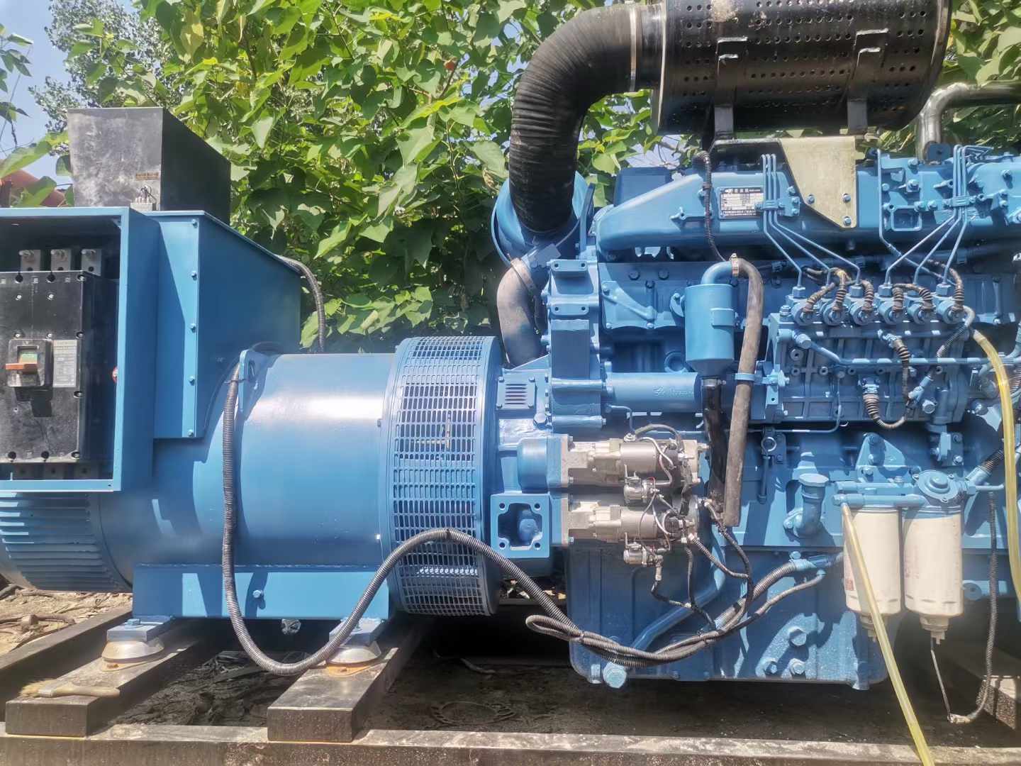 安顺无功补偿装置的性能评估标准有哪些？