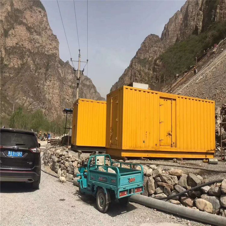 安顺柴油发电机组的保养周期是多久？