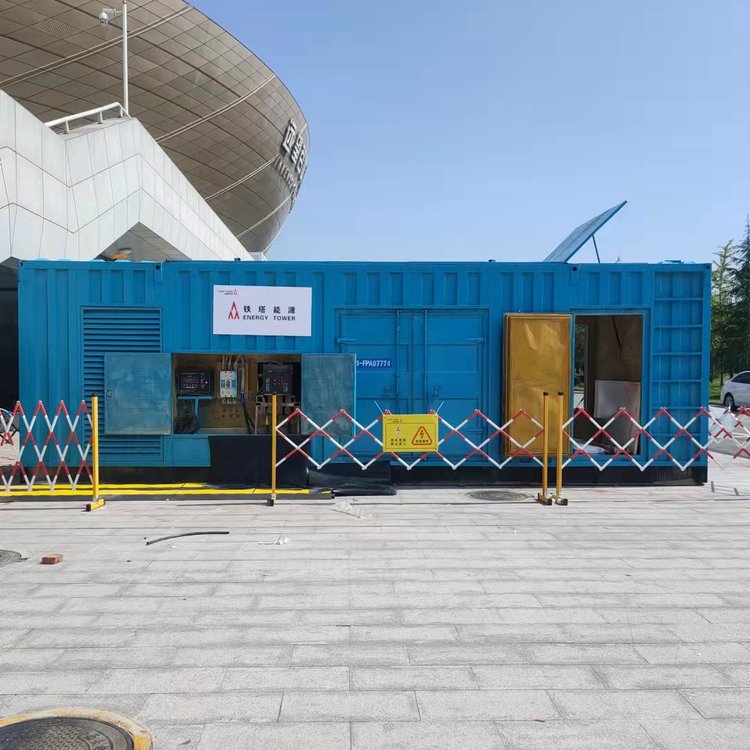 安顺介绍一下发电机组维修保养的具体操作流程