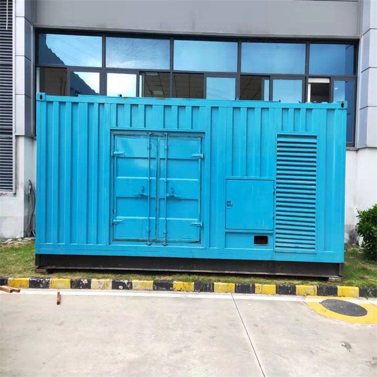 安顺发电机组使用中应注意什么事项？