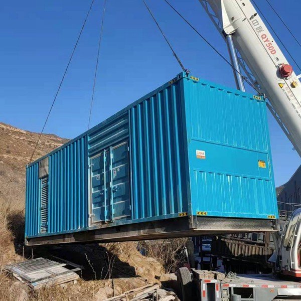 安顺发电机组维修保养中应注意什么事项？