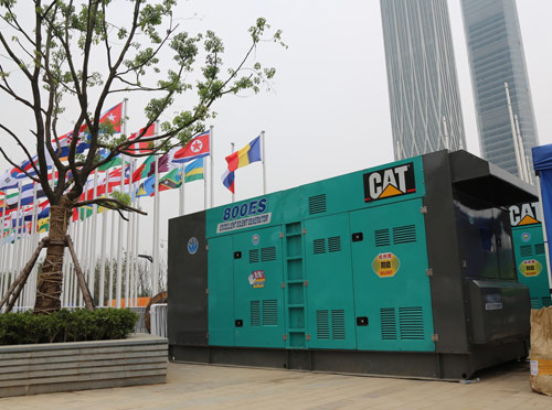 安顺详细介绍一下升级发电机组的具体步骤