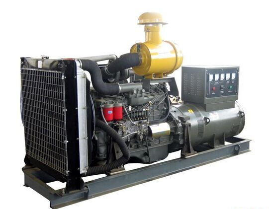 安顺汽油发电机组电瓶电解液密度偏低时如何调整？