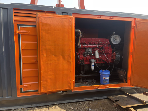 安顺预热过程中启动柴油发电机组对发动机的寿命有多大影响？