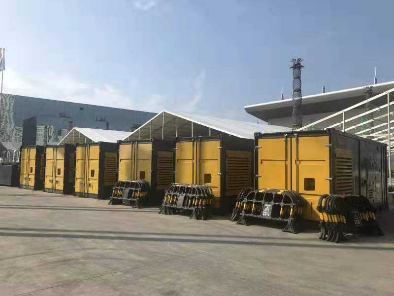 安顺如何减少环境温度对柴油发电机组油耗的影响？