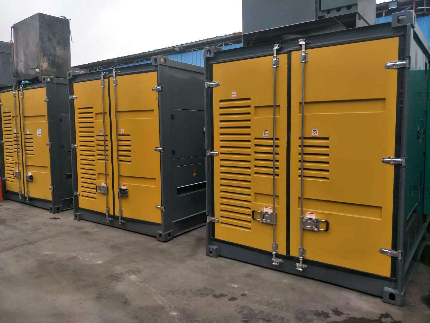 安顺如何延长柴油发电机组蓄电池的使用寿命？