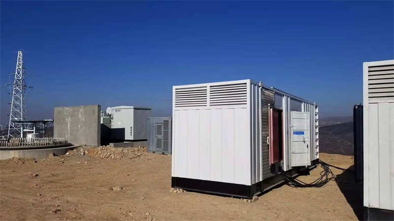 安顺带预热系统的柴油发电机组在冬季启动后需要注意什么？