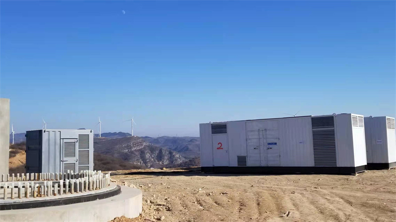 安顺带燃油预热系统的柴油发电机组在冬季启动前需要做哪些准备工作？