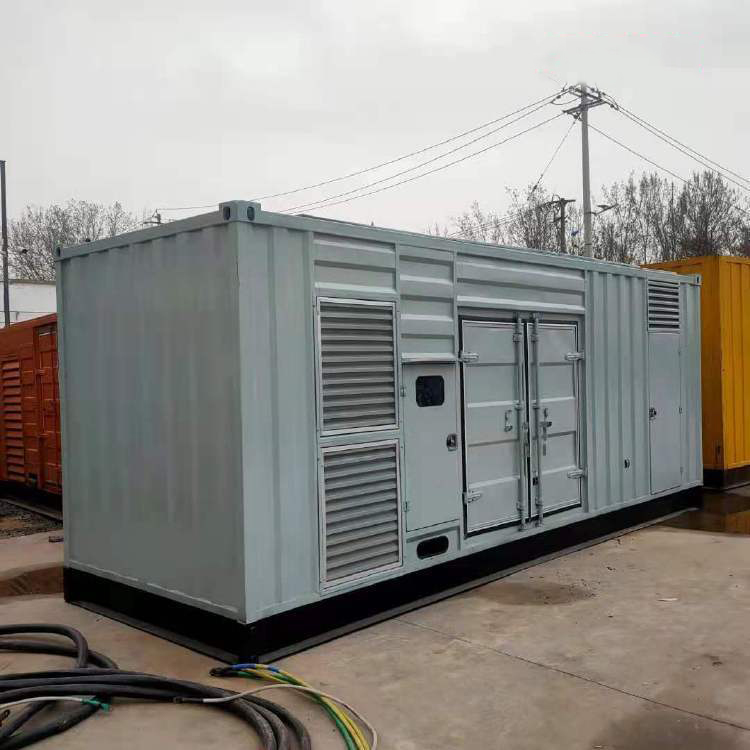 安顺发电机租赁